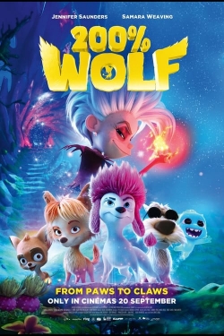 Watch free 200% Wolf Movies