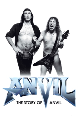 Watch free Anvil! The Story of Anvil Movies