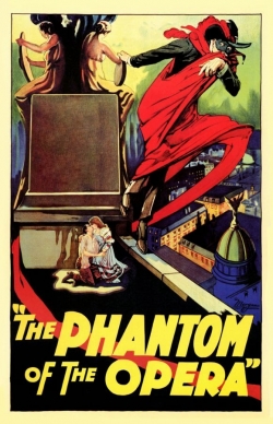 Watch free The Phantom of the Opera Movies