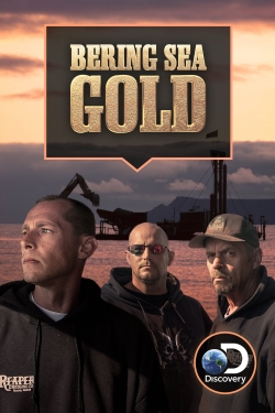 Watch free Bering Sea Gold Movies