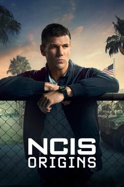 Watch free NCIS: Origins Movies