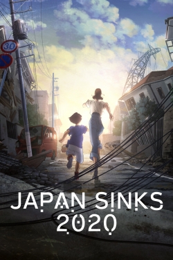 Watch free Japan Sinks: 2020 Movies