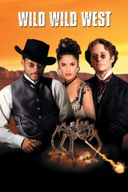 Watch free Wild Wild West Movies