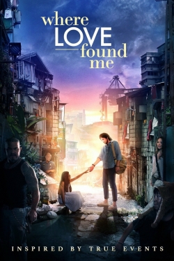 Watch free Where Love Found Me Movies