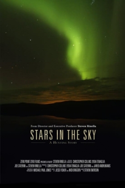 Watch free Stars in the Sky: A Hunting Story Movies