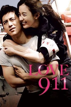 Watch free Love 911 Movies