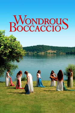 Watch free Wondrous Boccaccio Movies