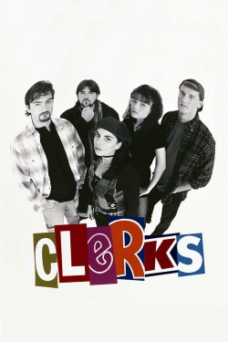 Watch free Clerks Movies