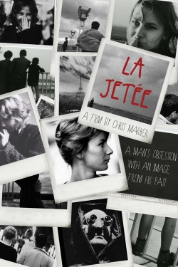 Watch free La Jetée Movies