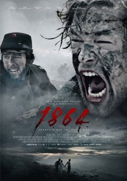 Watch free 1864 Movies