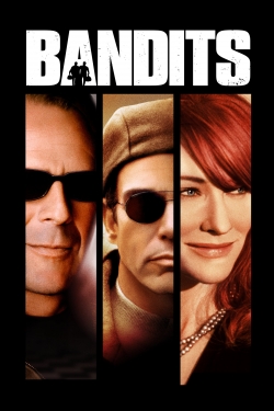 Watch free Bandits Movies