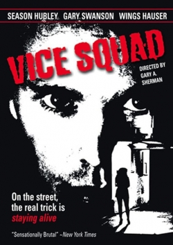 Watch free Vice Squad Movies