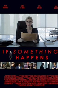 Watch free If Something Happens Movies