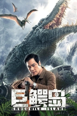 Watch free Crocodile Island Movies