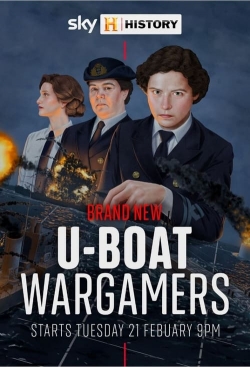 Watch free U-Boat Wargamers Movies