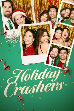 Watch free Holiday Crashers Movies