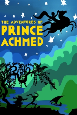 Watch free The Adventures of Prince Achmed Movies