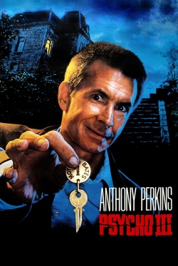 Watch free Psycho III Movies