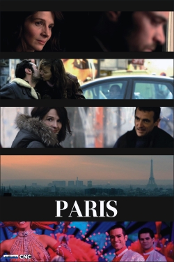 Watch free Paris Movies