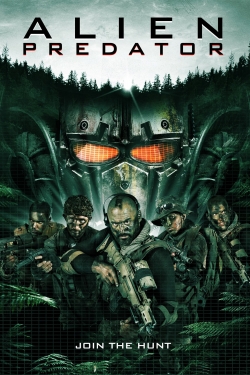 Watch free Alien Predator Movies