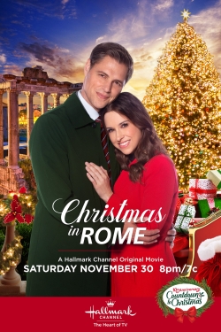 Watch free Christmas in Rome Movies