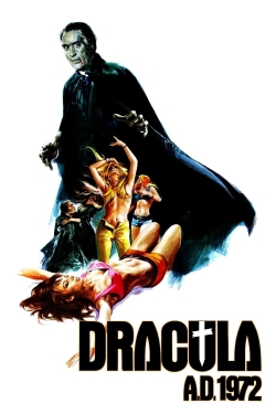 Watch free Dracula A.D. 1972 Movies