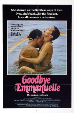 Watch free Emmanuelle 3 Movies