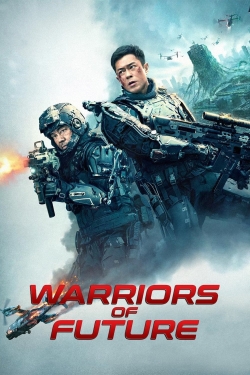 Watch free Warriors of Future Movies