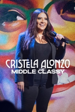 Watch free Cristela Alonzo: Middle Classy Movies