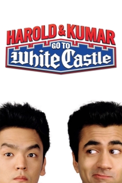 Watch free Harold & Kumar Go to White Castle Movies