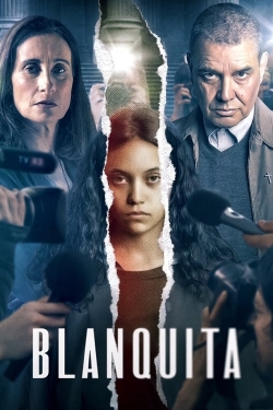 Watch free Blanquita Movies