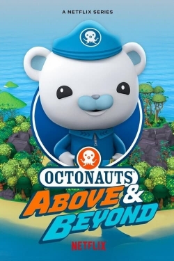 Watch free Octonauts: Above & Beyond Movies