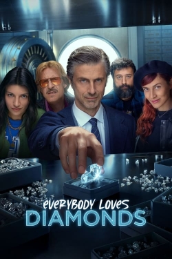 Watch free Everybody Loves Diamonds Movies