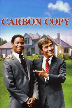 Watch free Carbon Copy Movies