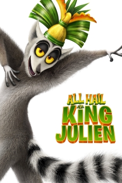 Watch free All Hail King Julien Movies