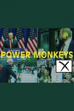 Watch free Power Monkeys Movies