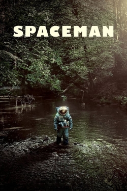 Watch free Spaceman Movies