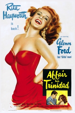 Watch free Affair in Trinidad Movies