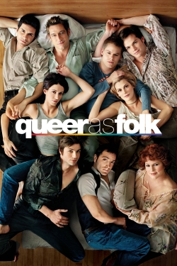 Watch free Queer As Folk Movies