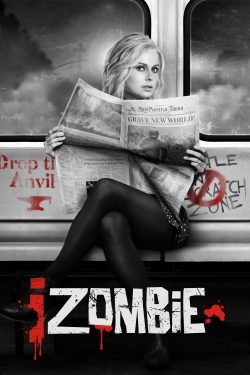 Watch free iZombie Movies