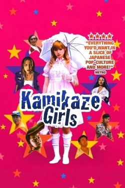 Watch free Kamikaze Girls Movies