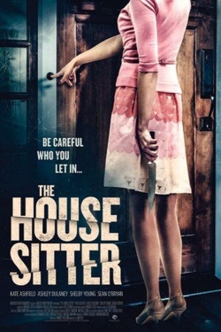 Watch free The House Sitter Movies