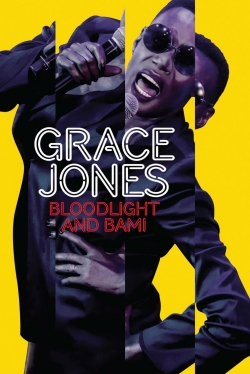 Watch free Grace Jones: Bloodlight and Bami Movies