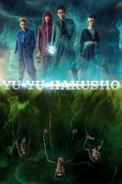 Watch free Yu Yu Hakusho Movies