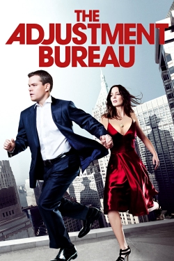 Watch free The Adjustment Bureau Movies