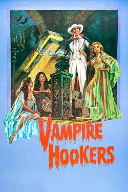 Watch free Vampire Hookers Movies