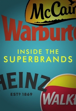 Watch free Inside the Superbrands Movies