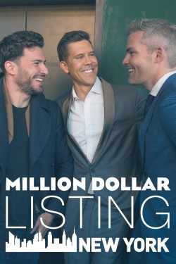 Watch free Million Dollar Listing New York Movies