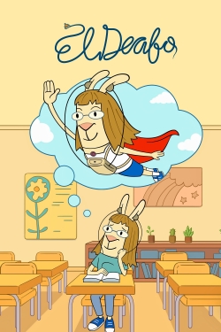 Watch free El Deafo Movies