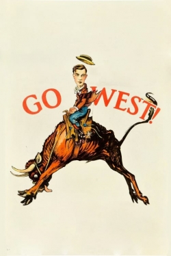 Watch free Go West Movies